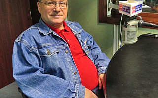 Wojciech Szalkiewicz: w Olsztynie liczy się trzech kandydatów Wojciech Szalkiewicz: w Olsztynie liczy się trzech kandydatów